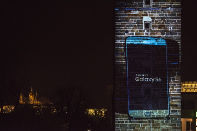Product Mapping – Samsung Galaxy S6, S6 Edge