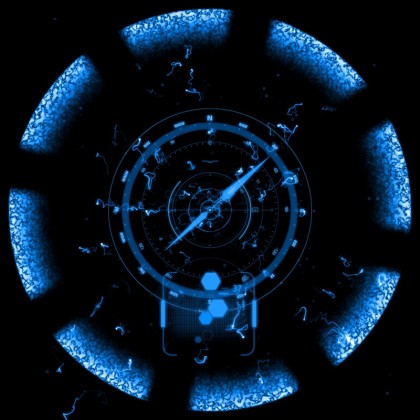 Dome Projection