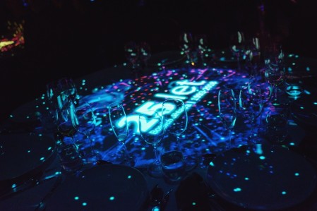 Table Mapping – Table Projection